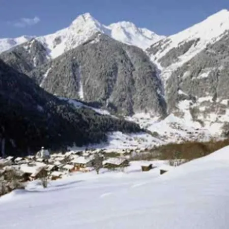 Resort _kollin Og_ _ Chalet_appartement I